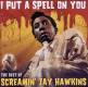 Screamin' Jay Hawkins - I Put A Spell On You - "the Best Of CD | фото 1