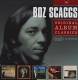 Boz Scaggs - Original Album Classics 5 CD | фото 2