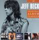 Jeff Beck - Original Album Classics 5 CD | фото 2
