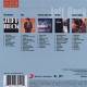 Jeff Beck - Original Album Classics 5 CD | фото 3