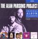 The Alan Parsons Project - Original Album Classics 5 CD | фото 1