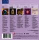 The Alan Parsons Project - Original Album Classics 5 CD | фото 7