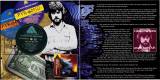 The Alan Parsons Project - Pyramid CD | фото 6