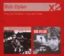 Bob Dylan - Time Out Of Mind / Love & Theft 2 CD | фото 1
