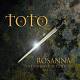 Toto: Rosanna - The Very Best of Toto 3 CD | фото 1