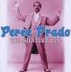 Perez Prado And His Orchestra - The Greatest Hits CD | фото 1