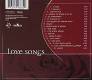 Al Bano and Romina Power - Love Songs CD | фото 2