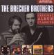 Brecker Brothers, The - Original Album Classics 5 CD | фото 1