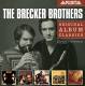Brecker Brothers, The - Original Album Classics 5 CD | фото 2