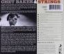 Baker, Chet - Chet Baker & Strings CD | фото 2