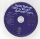 Muddy Waters, Johnny Winter & James Cotton - Breakin' It Up, Breakin' It Down CD | фото 3