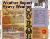 Weather Report - Heavy Weather CD | фото 3