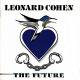 Leonard Cohen - The Future CD | фото 1