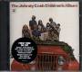 Johnny Cash - The Johnny Cash Children's Album CD | фото 5