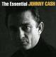 Johnny Cash - The Essential Johnny Cash 2 CD | фото 1