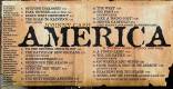 Johnny Cash - America CD | фото 5