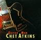 Chet Atkins - Guitar Man CD | фото 1