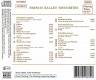 French Ballet Favourites, CD | фото 2