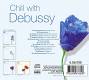 CHILL WITH DEBUSSY CD | фото 2