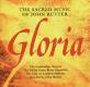 GLORIA - THE SACRED MUSIC OF JOHN RUTTER CD | фото 1