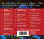 JOHN RUTTER CHRISTMAS ALBUM CD | фото 2