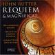 RUTTER: Requiem / Magnificat CD | фото 1