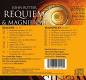 RUTTER: Requiem / Magnificat CD | фото 2