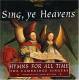 SING, YE HEAVENS - HYMNS FOR ALL TIME CD | фото 1