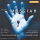 HANDEL: Messiah 2 CD 1992 | фото 1