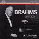 BRAHMS, J.: 25 Variations and Fugue on a Theme by Handel / 5 Studies for the Piano / Theme with Variations  | фото 2