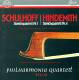 SCHULHOFF, E.: String Quartet No. 1 / HINDEMITH, P.: String Quartet No. 5  | фото 1