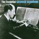 The Essential George Gershwin - Ost 2 CD | фото 1
