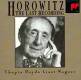 THE LAST RECORDING - Horowitz, Vladimir CD | фото 1