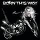 Lady Gaga - Born This Way CD | фото 1