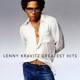 KRAVITZ LENNY - Greatest Hits CD | фото 1