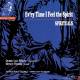 Ev'Ry Time I Feel The Spirit-Spirituals-Derek Lee Ragin, Moses Hogan, New World Ensemble CD | фото 1