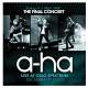 a-ha: Ending On A High Note - The Final Concert  | фото 1
