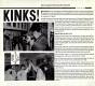 The Kinks - Kinks Deluxe Edition 2 CD | фото 4