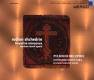 Shchedrin, Rodion - Boyarina Morozova CD | фото 1