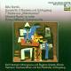 Bartok / Ravel / Milhaud - Bart&#243;k / Ravel / Milhaud: Mrongovius / Uriarte Mrongovius / Uriarte / Gschwendtne CD | фото 1