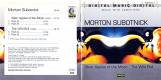 Subotnick, Morton - Silver Apples of the Moon / TheWild Bull Subotnick, Morton CD | фото 4