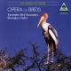 Opera of Birds Pannke, Peter CD | фото 1