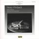 Winbeck, Heinz - Erste Sinfonie Tu Solus / + Davies / Rsosb / Mannh.Streichquar CD | фото 1