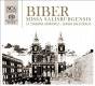 Biber - Missa Salisburgensis. Tibicines / La Stagione Armonica / Sergio Balestracci SACD | фото 1