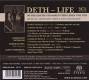 Deth-Life - Musikalische Gedanken &#252;ber Leben und Tod SACD | фото 2