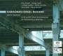 Haselb&#246;ck, Martin - Harmonies - Orgel modern SACD | фото 1