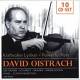 Oistrach, David - Kraftvoller Lyriker / Powerful Poet 10 CD | фото 1
