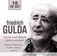 Gulda, Friedrich - Genie und Rebell / Genius and Rebel 10 CD | фото 1