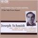 Schmidt, Joseph - Ein Stern f&#228;llt vom Himmel 10 CD | фото 1