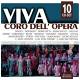 Viva - Coro dell'Opera 10 CD | фото 1